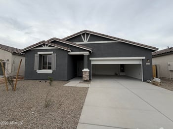 24216 Bowker St, Buckeye, AZ 85326