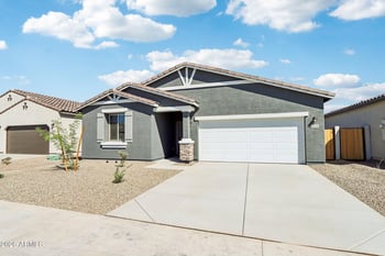 24216 Bowker St, Buckeye, AZ 85326