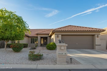 24216 Briarcrest Dr, Sun Lakes, AZ 85248
