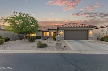 24216 Briarcrest Dr, Sun Lakes, AZ 85248