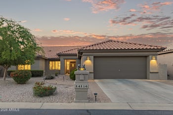 24216 Briarcrest Dr, Sun Lakes, AZ 85248