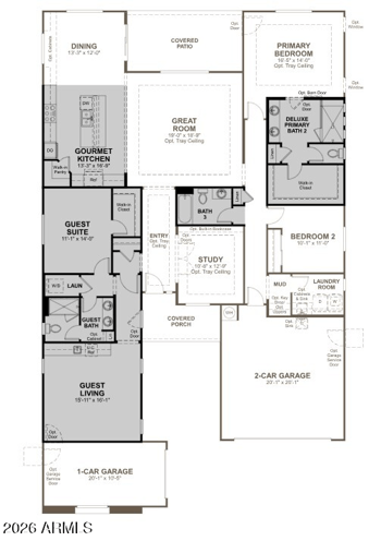 24216 N 172nd Ln, Surprise, AZ 85387