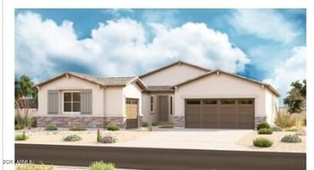 24216 N 172nd Ln, Surprise, AZ 85387