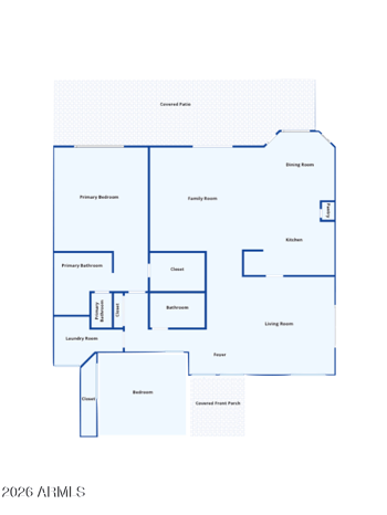 24216 S Starcrest Dr, Sun Lakes, AZ 85248