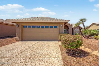 24216 S Starcrest Dr, Sun Lakes, AZ 85248