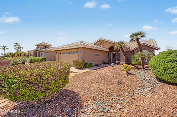 24216 S Starcrest Dr, Sun Lakes, AZ 85248