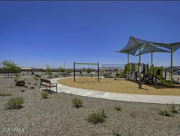 24217 Chanute Ps, Buckeye, AZ 85326