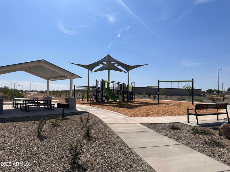 24217 Chanute Ps, Buckeye, AZ 85326