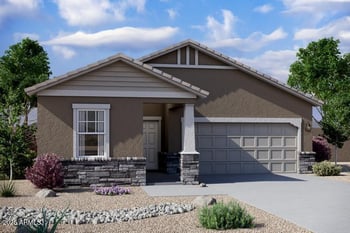 24217 Chanute Ps, Buckeye, AZ 85326