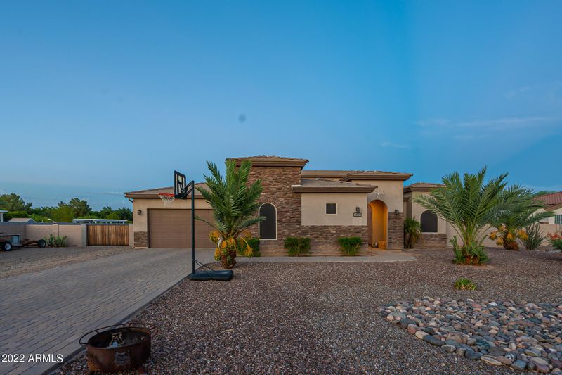24217 S 183rd Pl, Gilbert, AZ 85298