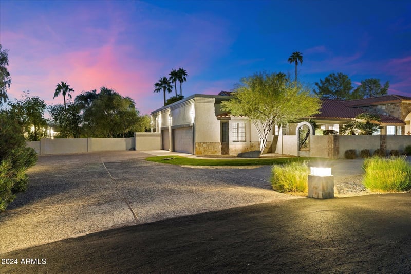 24218 85th St, Scottsdale, AZ 85255
