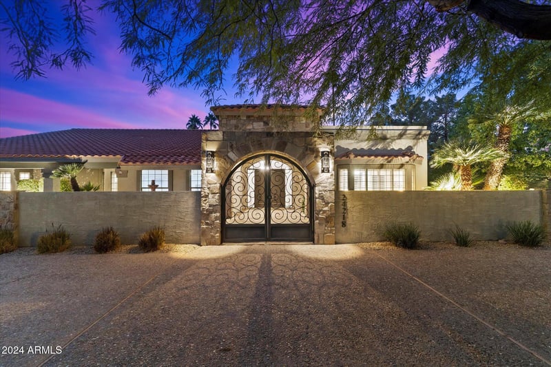24218 85th St, Scottsdale, AZ 85255