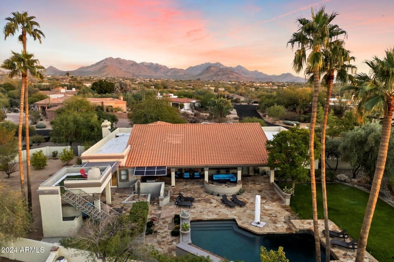 24218 85th St, Scottsdale, AZ 85255