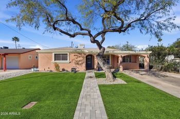 2422 37th St, Phoenix, AZ 85008