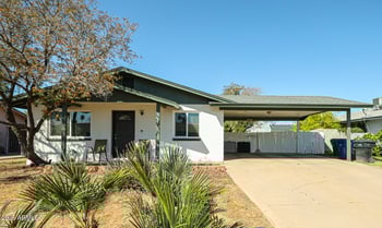 2422 Camino St, Mesa, AZ 85213