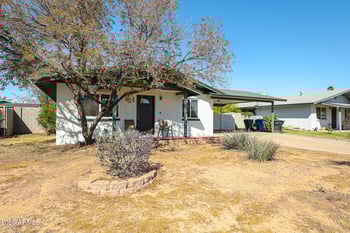 2422 Camino St, Mesa, AZ 85213