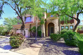 2422 Charlotte Dr, Phoenix, AZ 85024