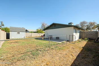 2422 Camino St, Mesa, AZ 85213