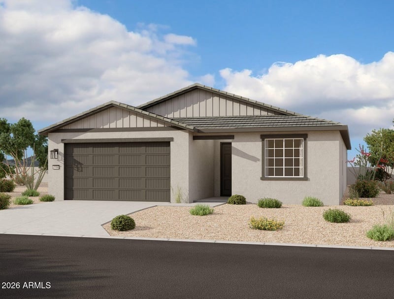 2422 Galloping Horse Dr, San Tan Valley, AZ 85140