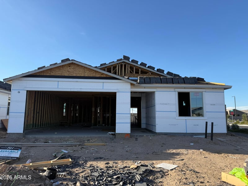 2422 Galloping Horse Dr, San Tan Valley, AZ 85140