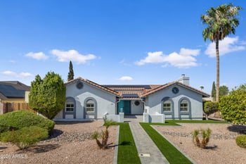 2422 E Kael Cir, Mesa, AZ 85213