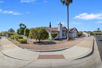 2422 E Kael Cir, Mesa, AZ 85213