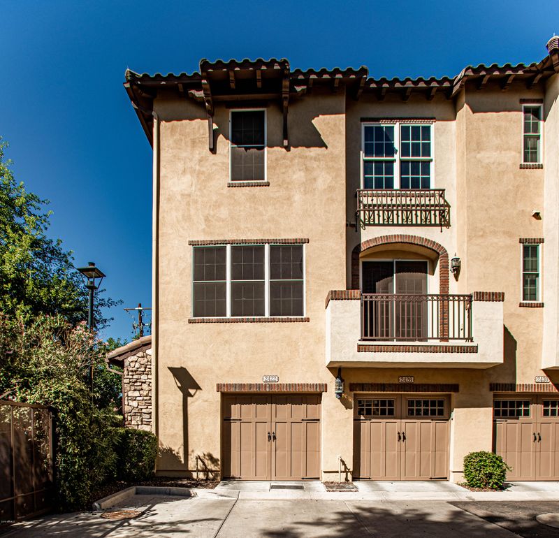 2422 E Roma Ave, Phoenix, AZ 85016