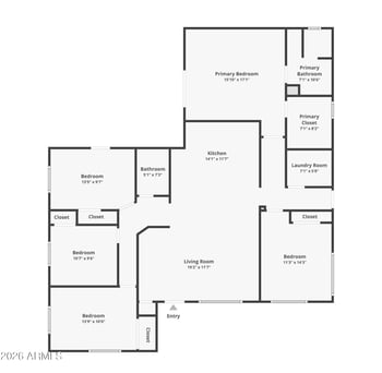 2422 N 37th St, Phoenix, AZ 85008
