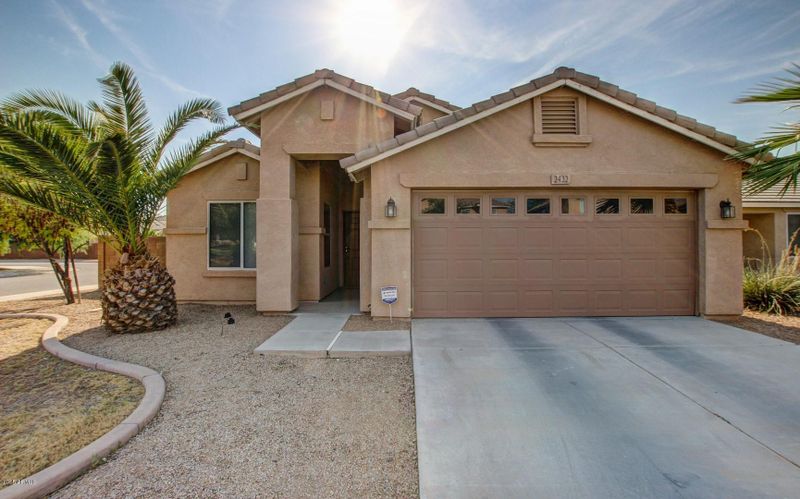 2422 S 65th Dr, Phoenix, AZ 85043