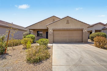 2422 73rd Ln, Phoenix, AZ 85043