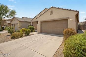 2422 S 73rd Ln, Phoenix, AZ 85043