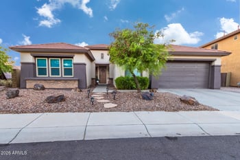 2422 Clearview Trl, Anthem, AZ 85086