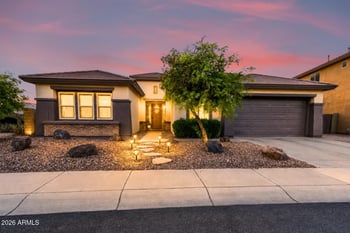 2422 Clearview Trl, Anthem, AZ 85086