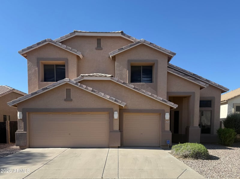 2422 W Ellis St, Phoenix, AZ 85041