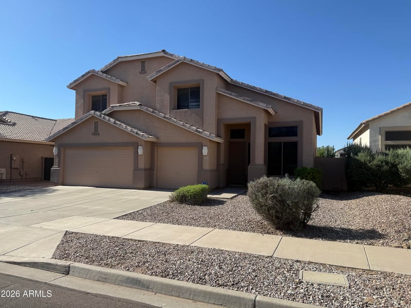 2422 W Ellis St, Phoenix, AZ 85041
