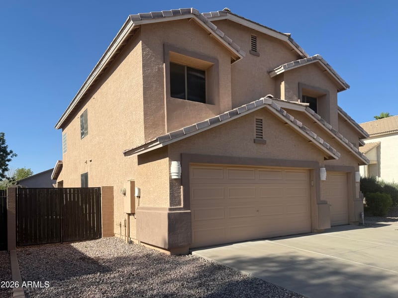 2422 W Ellis St, Phoenix, AZ 85041