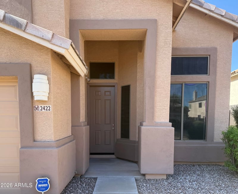 2422 W Ellis St, Phoenix, AZ 85041