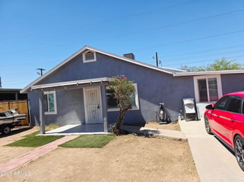 2422 W Hadley St, Phoenix, AZ 85009