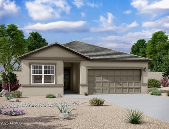 24220 Chanute Ps, Buckeye, AZ 85326