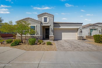 24220 N 21st Pl, Phoenix, AZ 85024