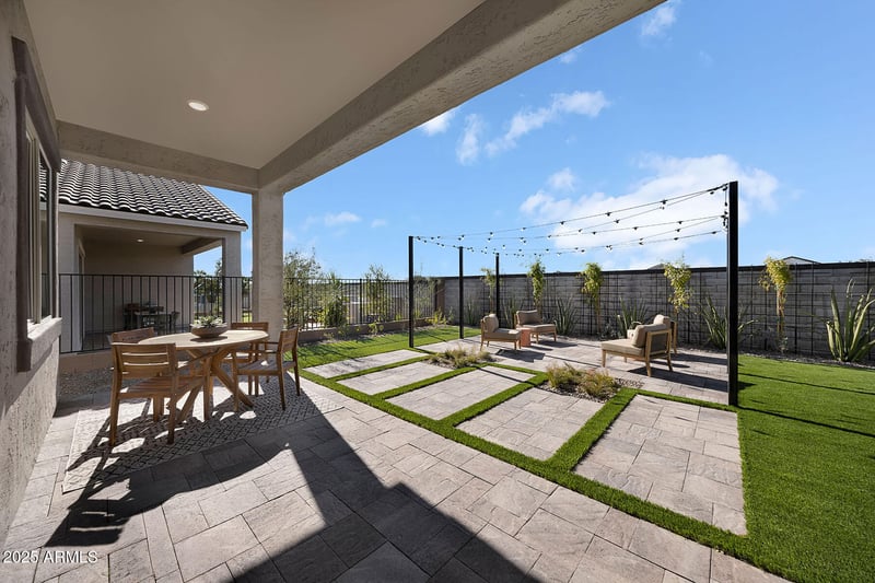 24220 Raymond St, Buckeye, AZ 85326