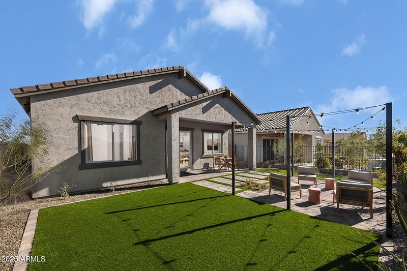 24220 Raymond St, Buckeye, AZ 85326