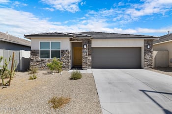 24220 Ripple Rd, Buckeye, AZ 85326