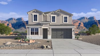24220 Southgate Ave, Buckeye, AZ 85326
