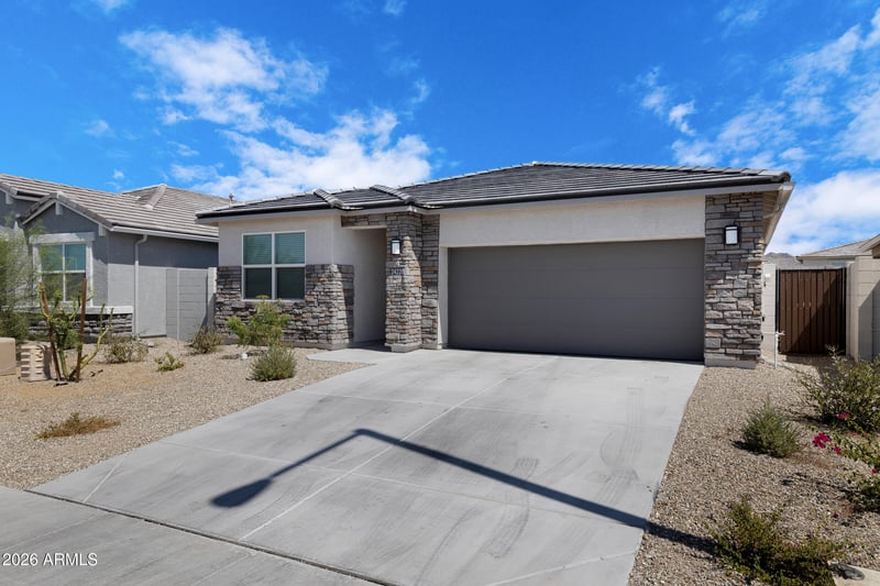 24220 Ripple Rd, Buckeye, AZ 85326