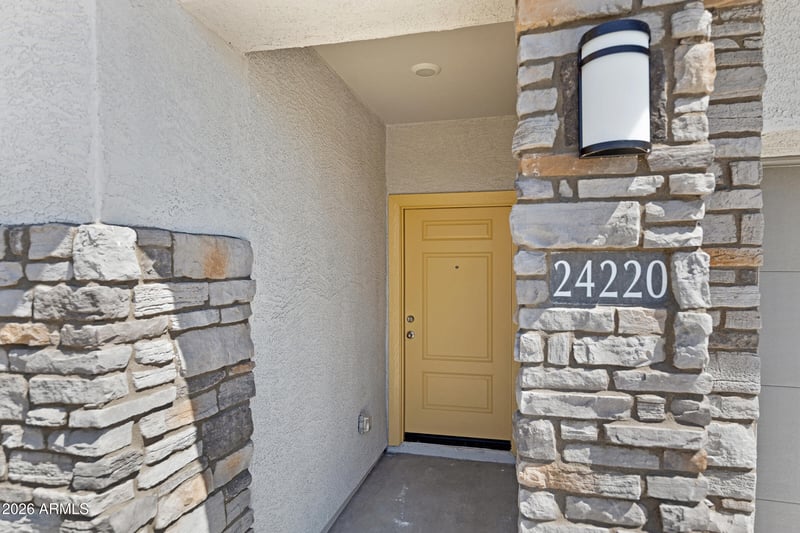 24220 Ripple Rd, Buckeye, AZ 85326