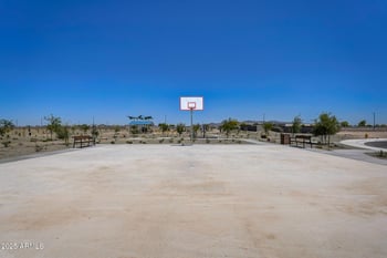 24221 La Salle St, Buckeye, AZ 85326