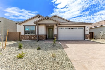 24221 Raymond St, Buckeye, AZ 85326