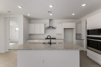 24221 Raymond St, Buckeye, AZ 85326