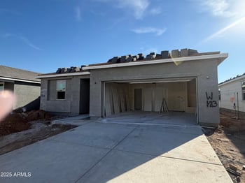 24223 Bowker St, Buckeye, AZ 85326